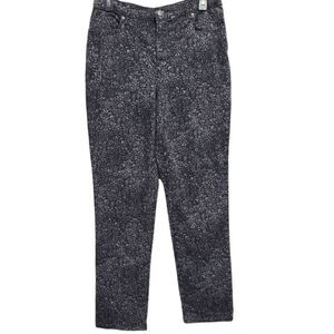 Gloria Vanderbilt Amanda Stretchy Pants Size 9
